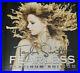 Taylor-Swift-Rare-Gold-Fearless-Vinyl-Autograph-SIGNED-LP-JSA-COA-Album-01-osh