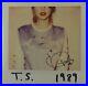 Taylor-Swift-Signed-Autograph-JSA-1989-Album-LP-Vinyl-Record-01-qfjt
