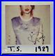 Taylor-Swift-Signed-Autographed-1989-Vinyl-Album-Red-Lover-Me-Folklore-Jsa-Coa-01-ez