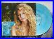 Taylor-Swift-Signed-TAYLOR-SWIFT-Autographed-Turquoise-Vinyl-Album-LP-LE-01-nvls