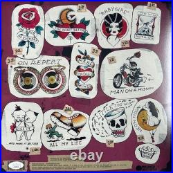 The Black Keys signed Vinyl Record Album JSA COA No Rain No Flowers Auto Z2437