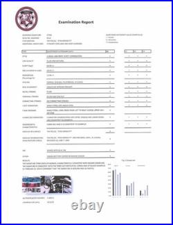 The Police Signed Synchronicity Album LP