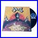 Tobias-Forge-Signed-Autograph-Ghost-Album-Lp-Vinyl-Bas-Beckett-01-ihrs