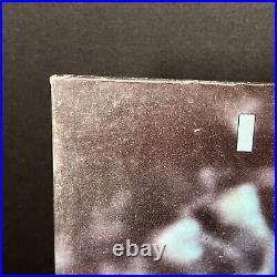 Tom Jones Autographed I (Who Have Nothing) Signed Vinyl Album COA HOLO