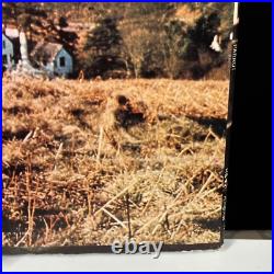 Tom Jones Autographed I (Who Have Nothing) Signed Vinyl Album COA HOLO