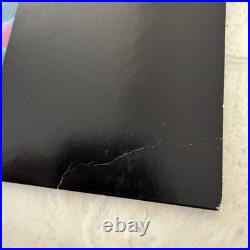 Trent Reznor NIN Signed Pretty Hate Machine Record Album With Vinyl (JSA LOA) Bold