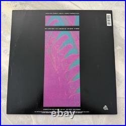 Trent Reznor NIN Signed Pretty Hate Machine Record Album With Vinyl (JSA LOA) Bold