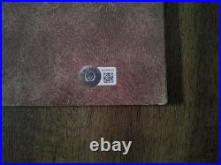 Van Morrison Signed Them Bad Or Good Lp Vinyl Album Beckett Loa