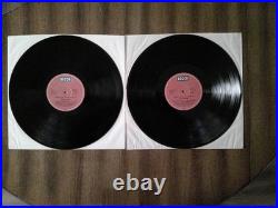 Van Morrison Signed Them Bad Or Good Lp Vinyl Album Beckett Loa