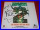 Vanilla-Ice-Signed-Vinyl-Album-TMNT-II-SECRET-OF-THE-OOZE-BAS-COA-BV81449-01-il