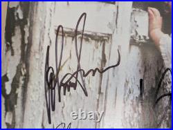 Violent Femmes Signed Cover Autograph Vinyl 35th Anniversary Debut Album NEW