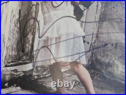 Violent Femmes Signed Cover Autograph Vinyl 35th Anniversary Debut Album NEW