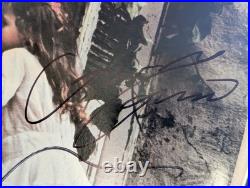 Violent Femmes Signed Cover Autograph Vinyl 35th Anniversary Debut Album NEW