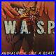 W-A-S-P-Signed-Autograph-JSA-Record-Album-Vinyl-Animal-WASP-01-bt