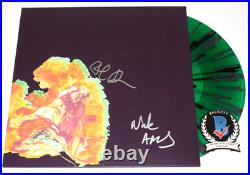 Water From Your Eyes Signed Somebody Else's Songs Album Vinyl Record Beckett Coa Water From Your Eyes Signed Somebody Else's Songs Album Vinyl Record Beckett Coa