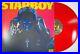 Weeknd-Signed-Starboy-2xlp-Red-Vinyl-Record-Album-Autographed-Rare-jsa-Coa-01-cu