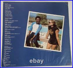 Willie Nelson Signed/Auto Vinyl Album Cover Sleeve (JSA COA) Extremely Rare