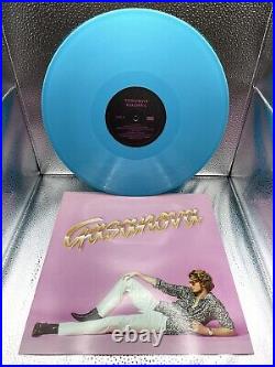 Yung Gravy Signed Gasanova Vinyl Album Lp Full Signature Exact Proof